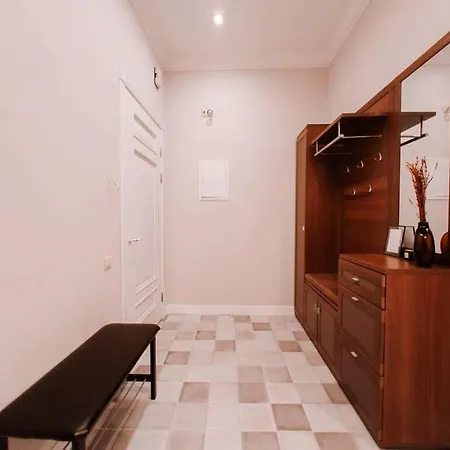 Apartment With Love