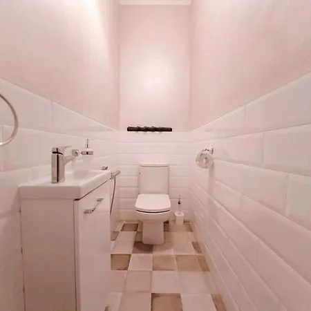 Apartment Apartment With Love Istanbul