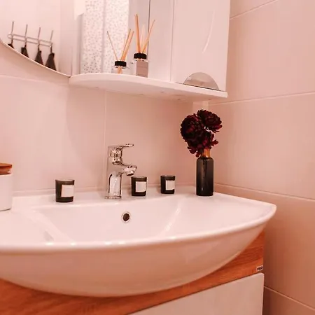 דירה Apartment With Love *
