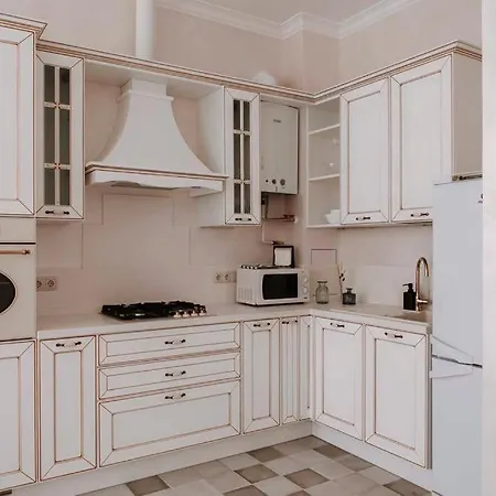 דירה Apartment With Love איסטמבול