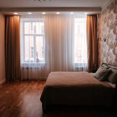 Apartment With Love איסטמבול