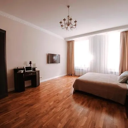 Apartment With Love * Istanbul