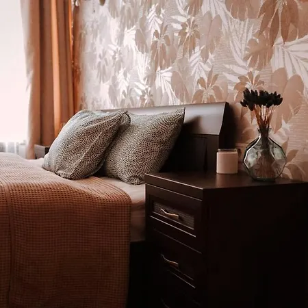 Apartment With Love