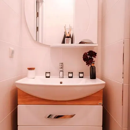 Apartment Apartment With Love
